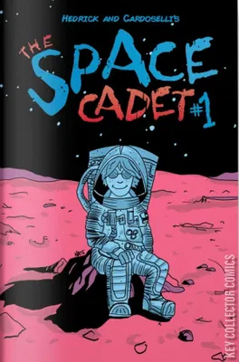 The Space Cadet