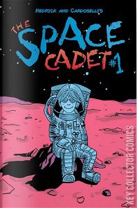 The Space Cadet #1