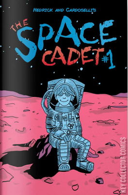 The Space Cadet