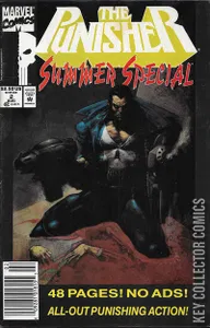 Punisher: Summer Special #2