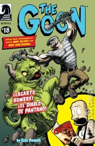 Goon #18
