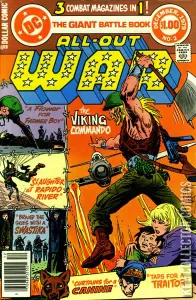 All-Out War #2