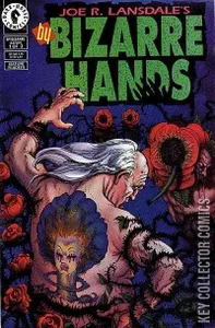 By Bizarre Hands #1