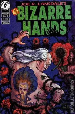 By Bizarre Hands