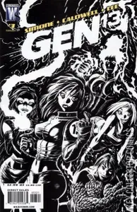 Gen13 #3