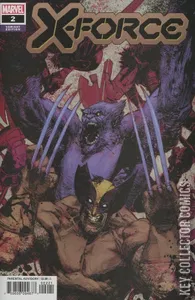 X-Force #2