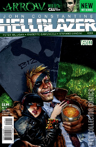 Hellblazer #299
