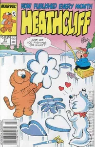 Heathcliff #31