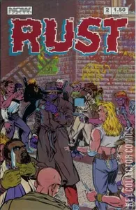 Rust #2