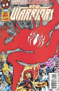 New Warriors #67