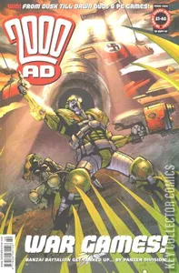 2000 AD #1260