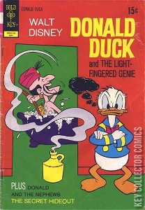 Donald Duck #143