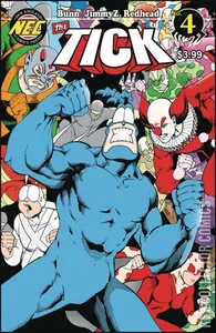 The Tick #4