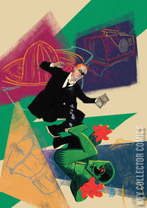 Absolute Martian Manhunter