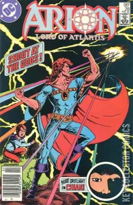 Arion: Lord of Atlantis #28
