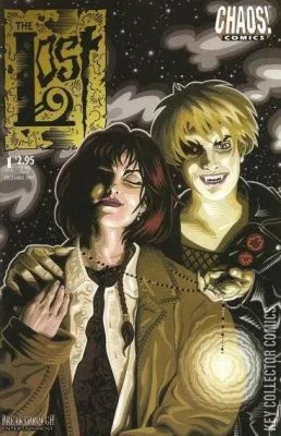 The Lost