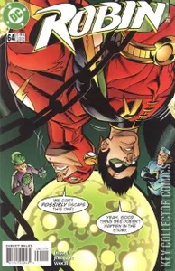 Robin #64