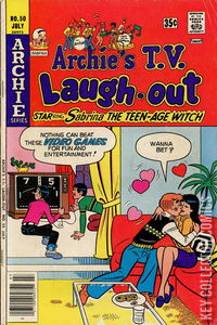 Archie's TV Laugh-Out #50