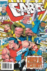 Variant Cover for Cable #2