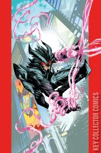 Fireborn #3
