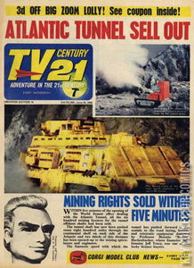 TV Century 21 #75