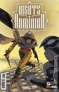 Night's Dominion: Season 2 #2