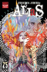 Alias: Red Band #2