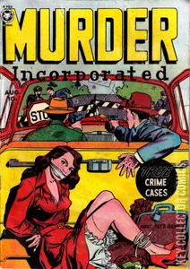 Murder Incorporated #3