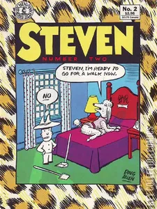 Steven #2