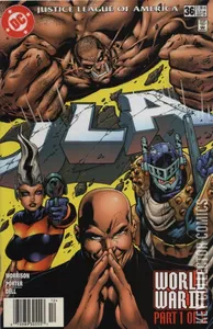 JLA #36