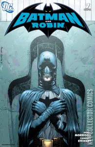 Batman and Robin #7