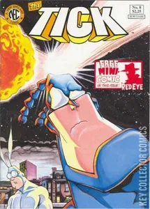 The Tick #8