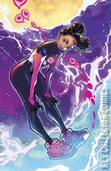 Variant Cover for Radiant Black #35