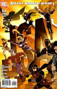 Justice Society of America