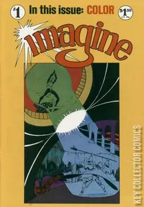 Imagine #1