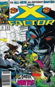 X-Factor #75