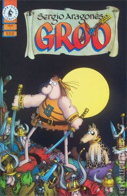 Groo