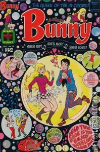 Bunny #10