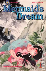 Mermaid's Dream #1
