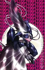 Variant Cover for Darkhawk #2
