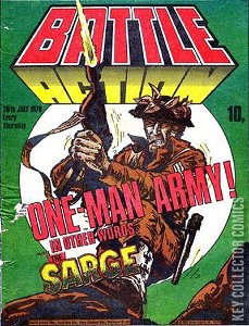 Battle Action #28 July 1979 229