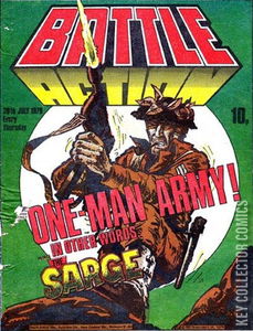 Battle Action #28 July 1979 229