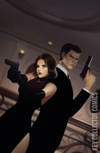 007: For King and Country #3