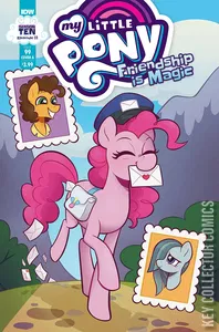 My Little Pony: Friendship Is Magic #99