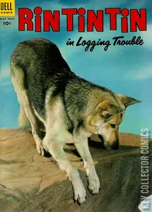 Rin Tin Tin #4