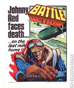 Battle Action #12 May 1979 218