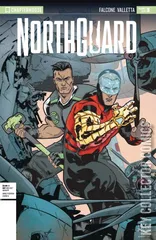 Cover for Northguard Season 2 #3