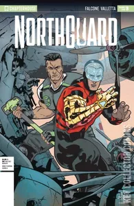 Northguard Season 2 #3