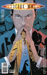Doctor Who #5