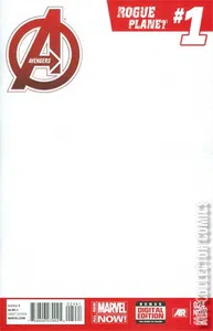 Avengers #24